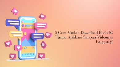 Download Reels IG Tanpa Aplikasi